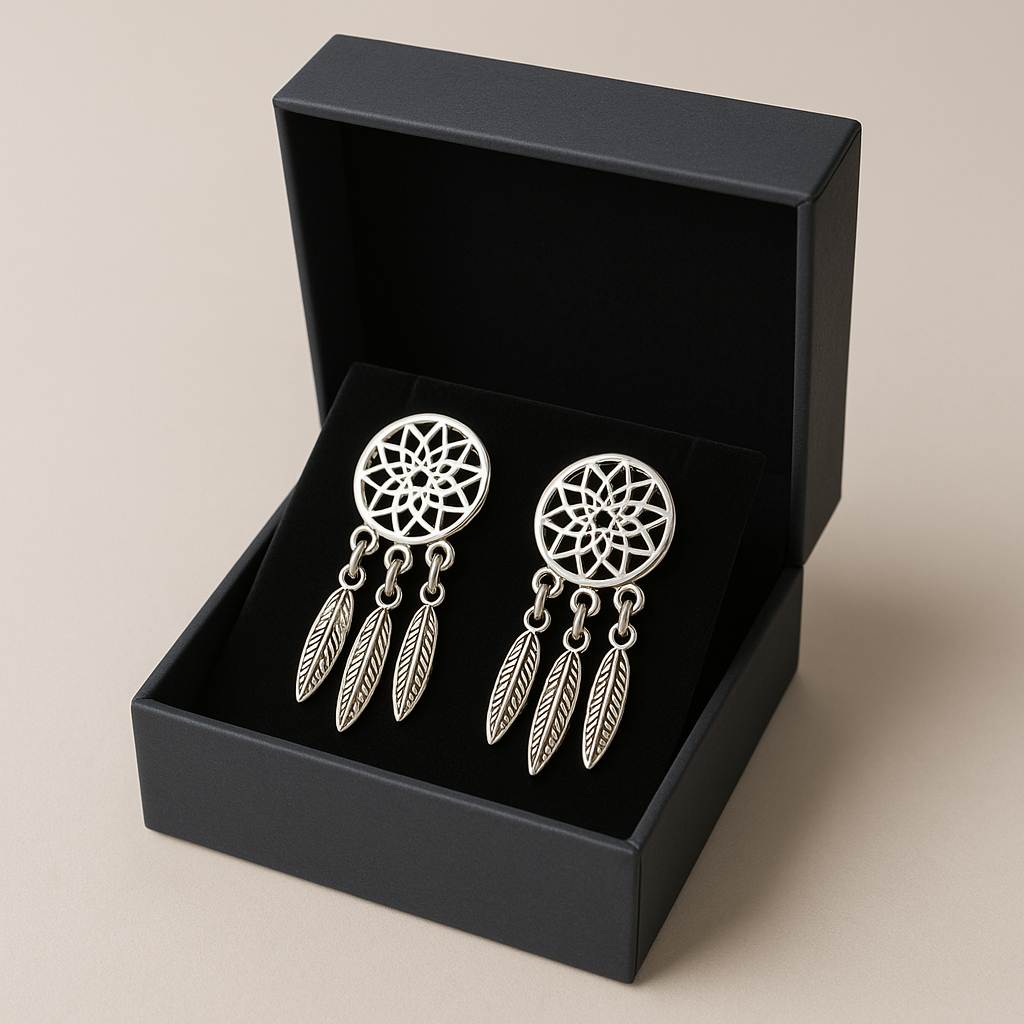 🎁(Confezione da 2 braccialetti) “Chiamata degli angeli” – Regalo incluso