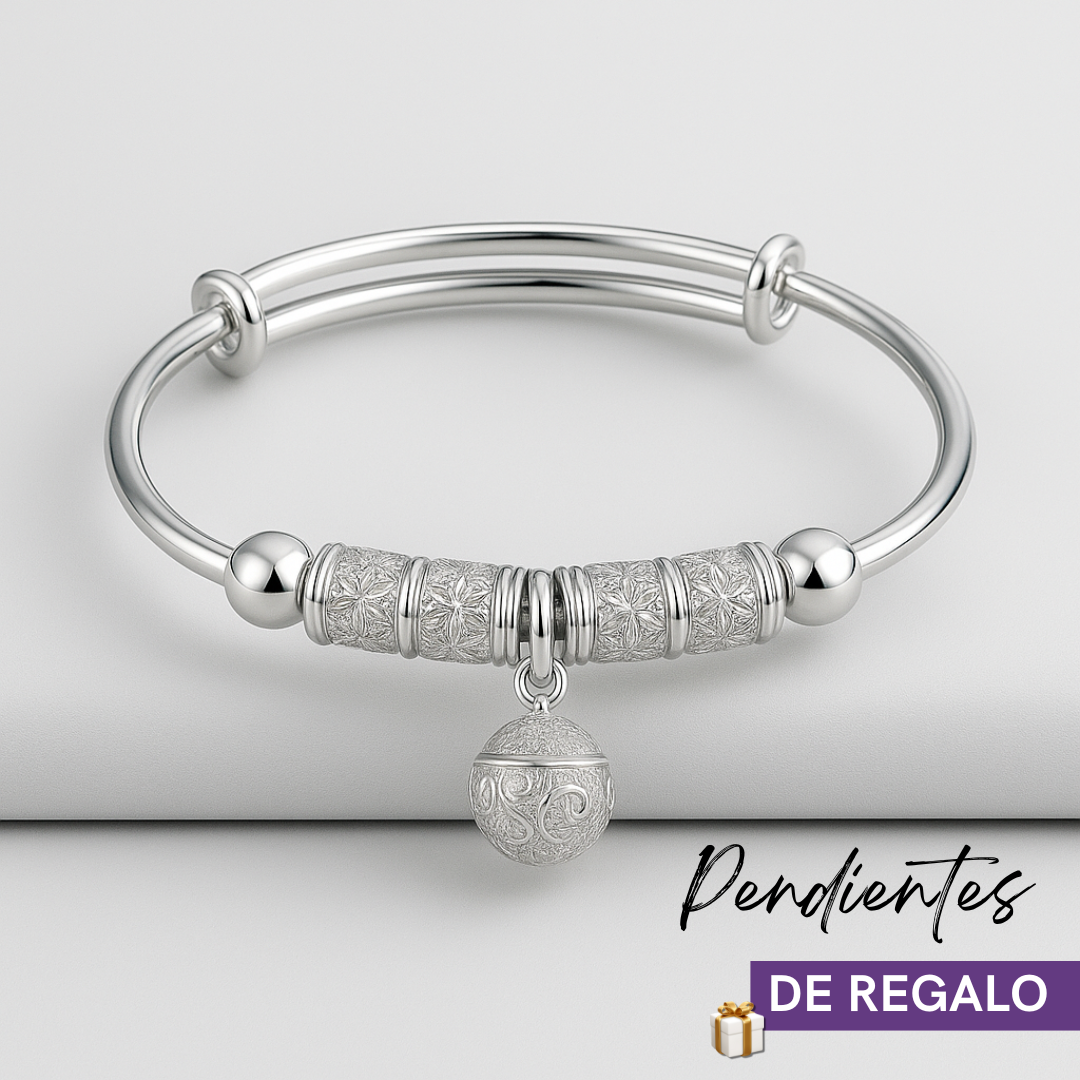 🎁(Confezione da 2 braccialetti) “Chiamata degli angeli” – Regalo incluso