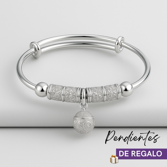 🎁(Confezione da 2 braccialetti) “Chiamata degli angeli” – Regalo incluso